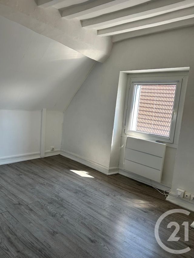 Appartement F3 bis à louer - 3 pièces - 50.52 m2 - ST MARTIN LA GARENNE - 78 - ILE-DE-FRANCE - Century 21 Agence De Diane