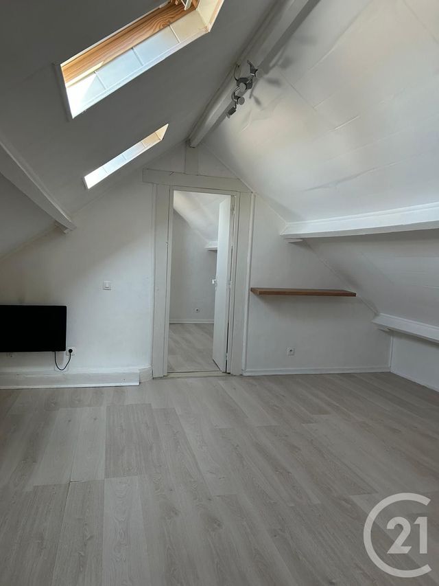 Appartement F3 bis à louer - 3 pièces - 50.52 m2 - ST MARTIN LA GARENNE - 78 - ILE-DE-FRANCE - Century 21 Agence De Diane