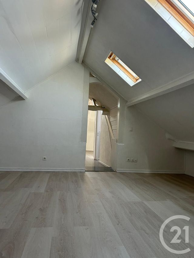 Appartement F3 bis à louer - 3 pièces - 50.52 m2 - ST MARTIN LA GARENNE - 78 - ILE-DE-FRANCE - Century 21 Agence De Diane