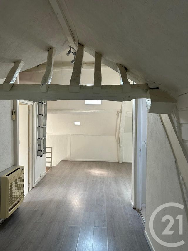 Appartement F3 bis à louer - 3 pièces - 50.52 m2 - ST MARTIN LA GARENNE - 78 - ILE-DE-FRANCE - Century 21 Agence De Diane