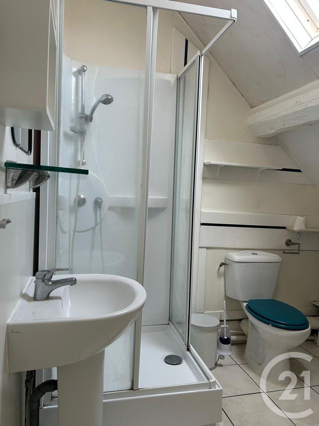 Appartement F3 bis à louer - 3 pièces - 50.52 m2 - ST MARTIN LA GARENNE - 78 - ILE-DE-FRANCE - Century 21 Agence De Diane