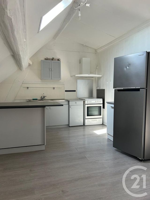 Appartement F3 bis à louer - 3 pièces - 50.52 m2 - ST MARTIN LA GARENNE - 78 - ILE-DE-FRANCE - Century 21 Agence De Diane