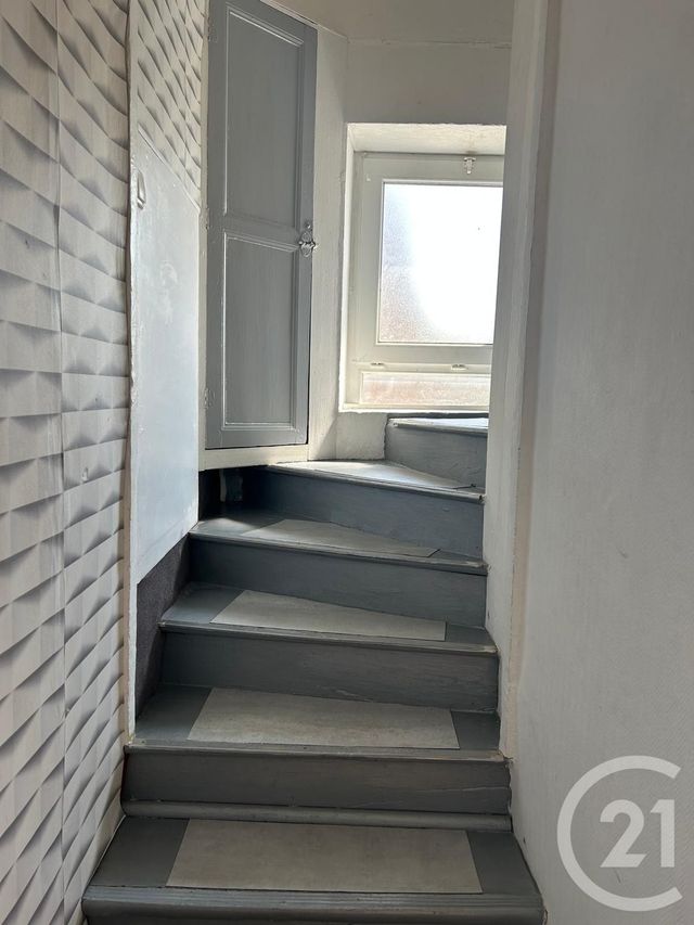 Appartement F3 Bis à louer ST MARTIN LA GARENNE