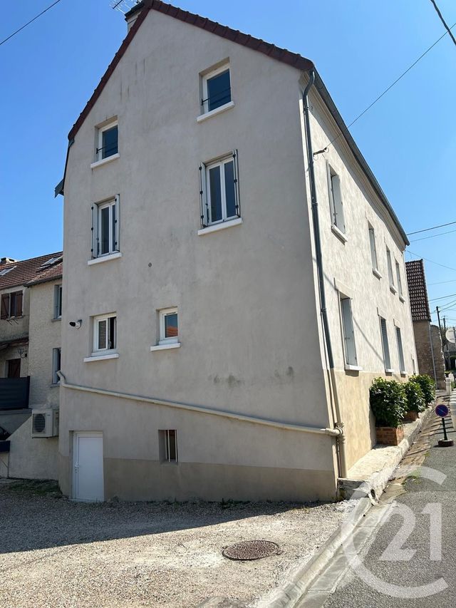 Appartement F3 bis à louer - 3 pièces - 50.52 m2 - ST MARTIN LA GARENNE - 78 - ILE-DE-FRANCE - Century 21 Agence De Diane