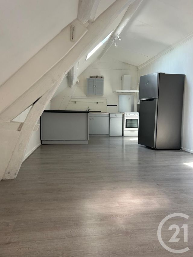 Appartement F3 bis à louer - 3 pièces - 50.52 m2 - ST MARTIN LA GARENNE - 78 - ILE-DE-FRANCE - Century 21 Agence De Diane