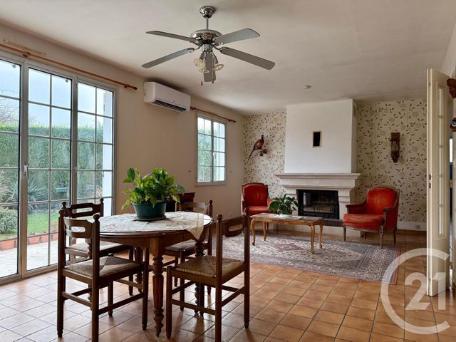 maison à vendre - 5 pièces - 94.0 m2 - ANET - 28 - CENTRE - Century 21 Agence De Diane