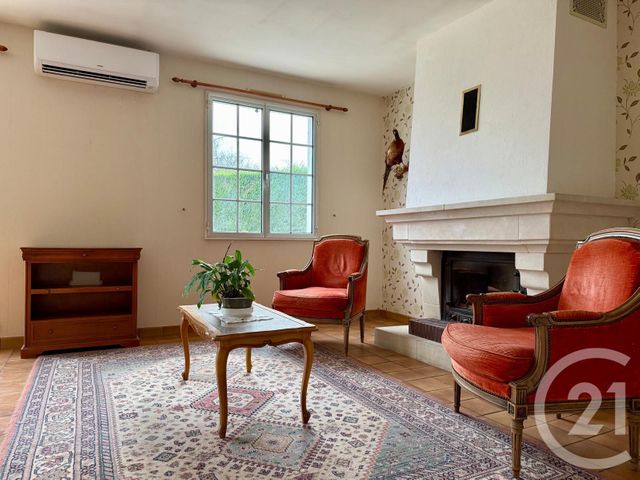 maison à vendre - 5 pièces - 94.0 m2 - ANET - 28 - CENTRE - Century 21 Agence De Diane