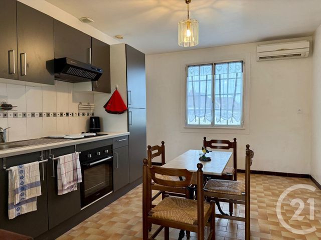 maison à vendre - 5 pièces - 94.0 m2 - ANET - 28 - CENTRE - Century 21 Agence De Diane