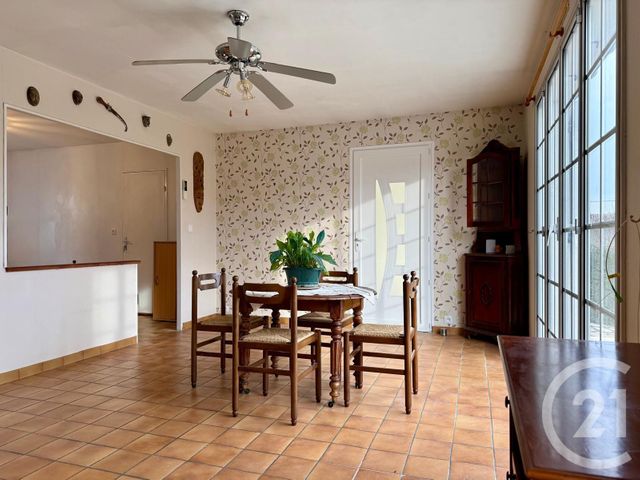 maison à vendre - 5 pièces - 94.0 m2 - ANET - 28 - CENTRE - Century 21 Agence De Diane