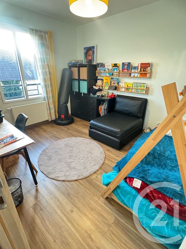 maison à vendre - 6 pièces - 97.43 m2 - DAMMARTIN EN SERVE - 78 - ILE-DE-FRANCE - Century 21 Agence De Diane