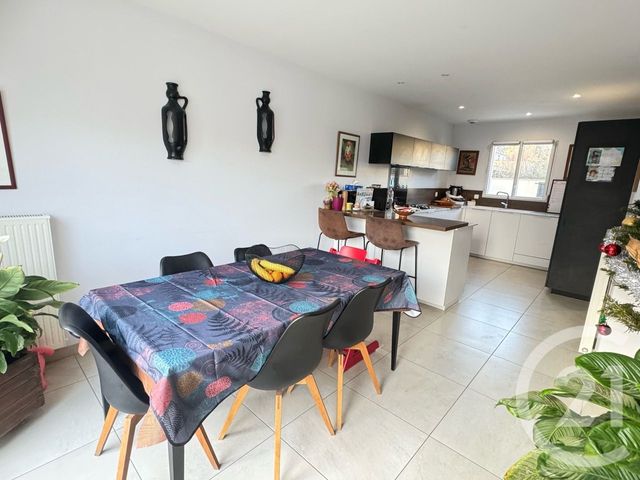 maison à vendre - 6 pièces - 97.43 m2 - DAMMARTIN EN SERVE - 78 - ILE-DE-FRANCE - Century 21 Agence De Diane