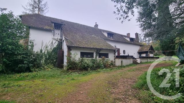 maison à vendre - 5 pièces - 198.99 m2 - BOIS LE ROI - 27 - HAUTE-NORMANDIE - Century 21 Agence De Diane