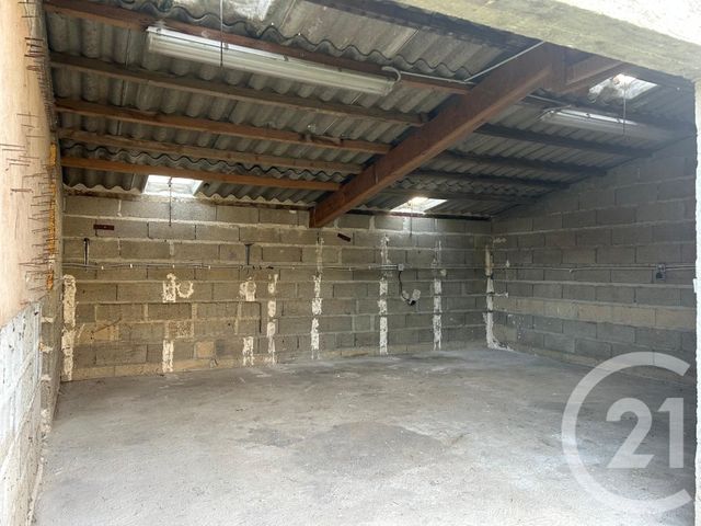 parking à louer - 45.0 m2 - SAUSSAY - 28 - CENTRE - Century 21 Agence De Diane