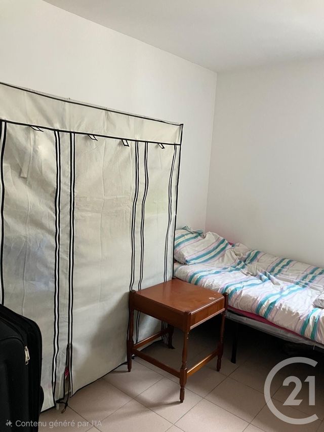 Appartement F2 à louer - 2 pièces - 35.07 m2 - DREUX - 28 - CENTRE - Century 21 Agence De Diane