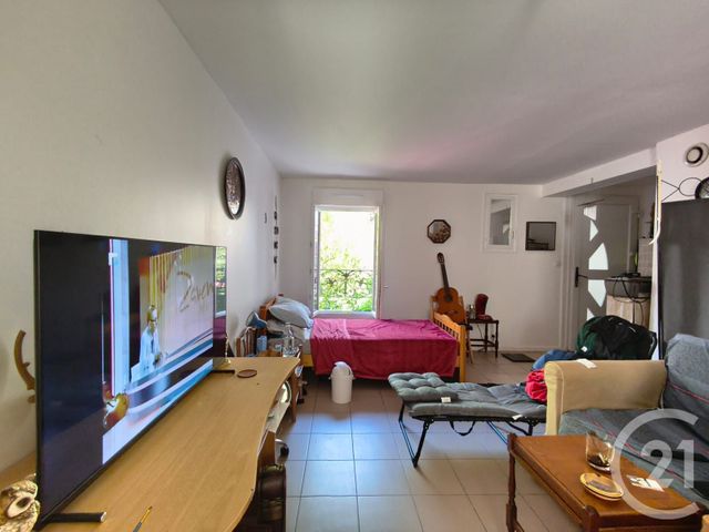 Appartement F2 à louer - 2 pièces - 35.07 m2 - DREUX - 28 - CENTRE - Century 21 Agence De Diane