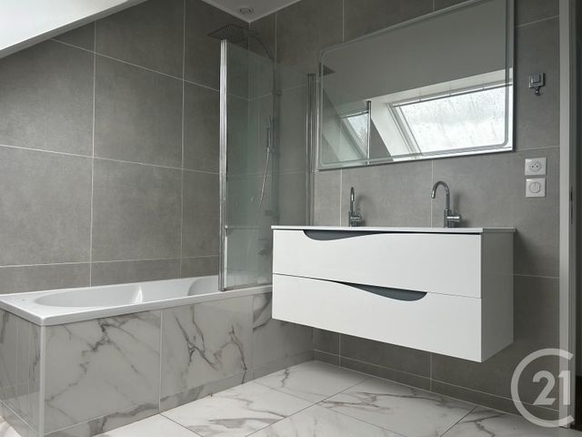 maison à louer - 4 pièces - 95.77 m2 - GARANCIERES - 78 - ILE-DE-FRANCE - Century 21 Agence De Diane