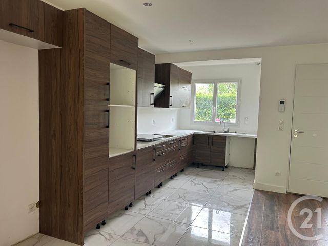 maison à louer - 4 pièces - 95.77 m2 - GARANCIERES - 78 - ILE-DE-FRANCE - Century 21 Agence De Diane