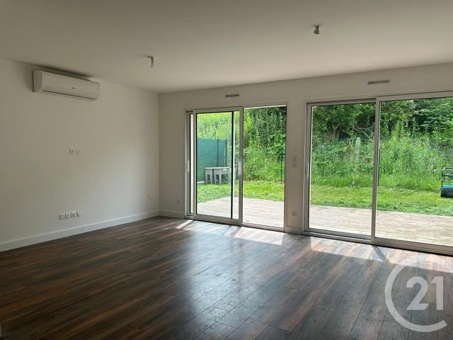 maison à louer - 4 pièces - 95.77 m2 - GARANCIERES - 78 - ILE-DE-FRANCE - Century 21 Agence De Diane