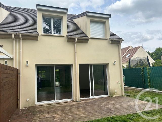 maison - GARANCIERES - 78