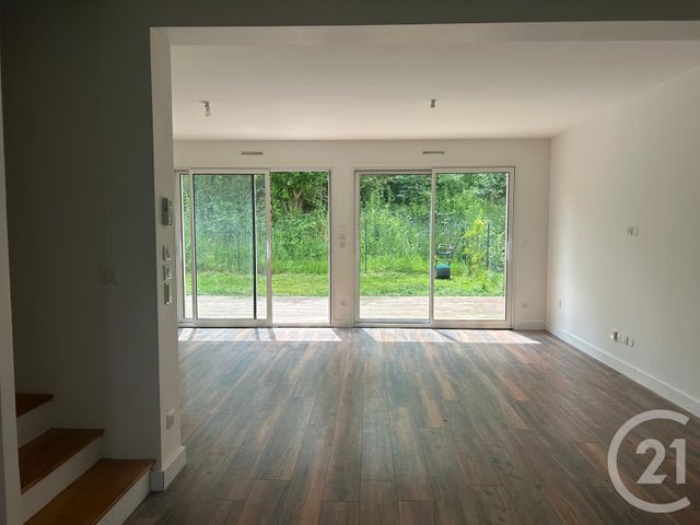 maison à louer - 4 pièces - 95.77 m2 - GARANCIERES - 78 - ILE-DE-FRANCE - Century 21 Agence De Diane