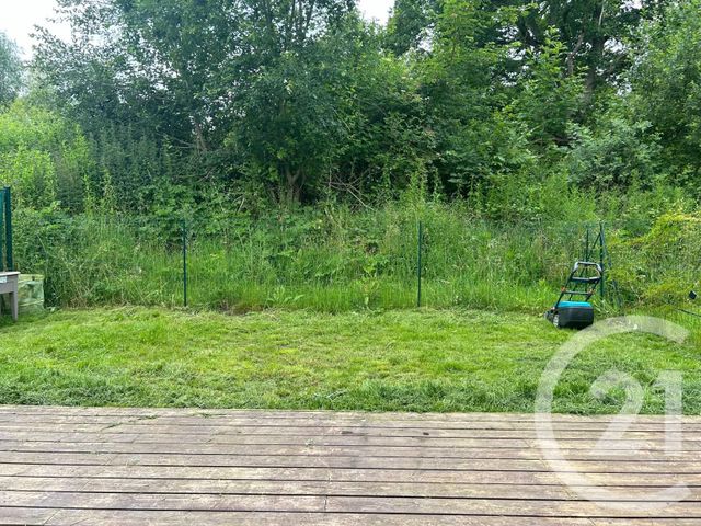 maison à louer - 4 pièces - 95.77 m2 - GARANCIERES - 78 - ILE-DE-FRANCE - Century 21 Agence De Diane