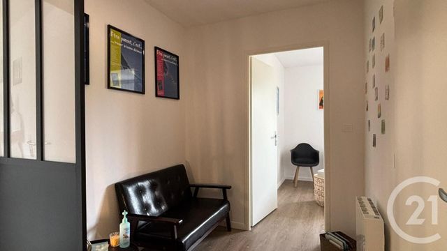 Appartement T2 à vendre - 2 pièces - 42.0 m2 - DREUX - 28 - CENTRE - Century 21 Agence De Diane