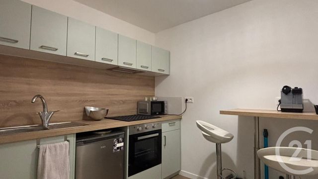 Appartement T2 à vendre - 2 pièces - 42.0 m2 - DREUX - 28 - CENTRE - Century 21 Agence De Diane