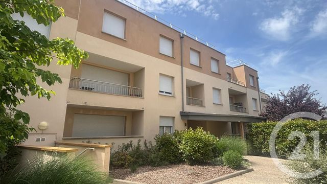 Appartement T2 à vendre DREUX