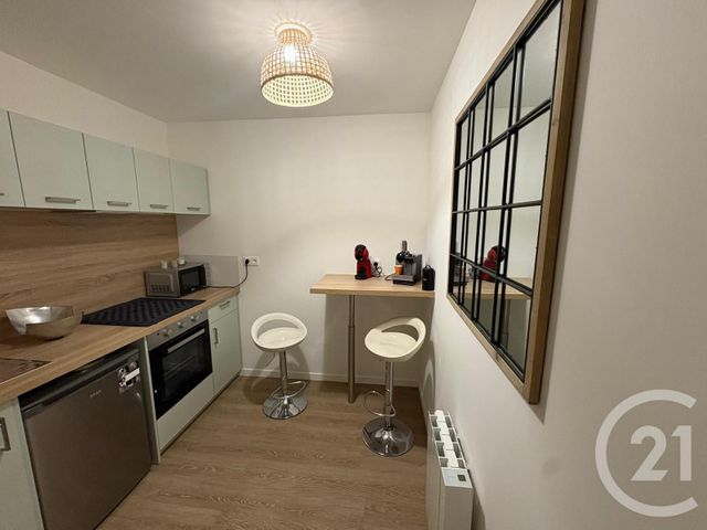 Appartement T2 à vendre - 2 pièces - 42.0 m2 - DREUX - 28 - CENTRE - Century 21 Agence De Diane
