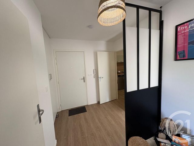 Appartement T2 à vendre - 2 pièces - 42.0 m2 - DREUX - 28 - CENTRE - Century 21 Agence De Diane