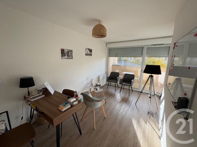 Appartement T2 à vendre DREUX
