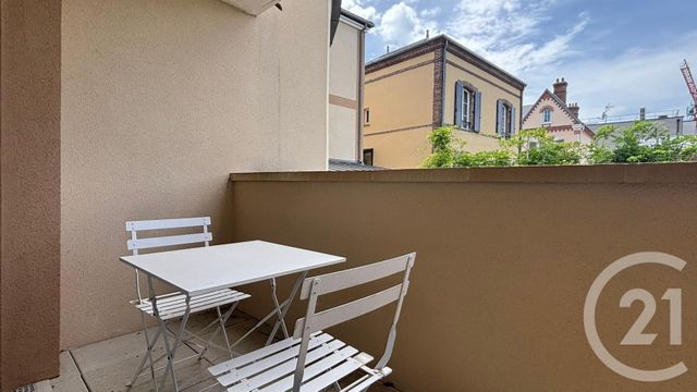 Appartement T2 à vendre - 2 pièces - 42.0 m2 - DREUX - 28 - CENTRE - Century 21 Agence De Diane