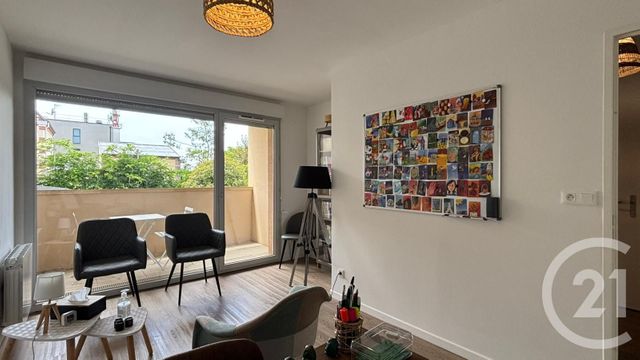 Appartement T2 à vendre - 2 pièces - 42.0 m2 - DREUX - 28 - CENTRE - Century 21 Agence De Diane