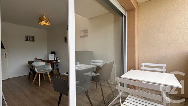 Appartement T2 à vendre - 2 pièces - 42.0 m2 - DREUX - 28 - CENTRE - Century 21 Agence De Diane
