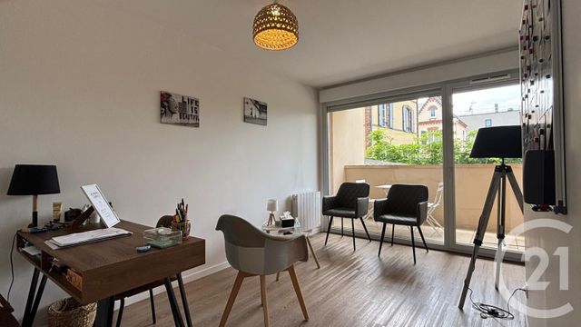 Appartement T2 à vendre - 2 pièces - 42.0 m2 - DREUX - 28 - CENTRE - Century 21 Agence De Diane