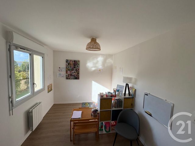 Appartement T2 à vendre - 2 pièces - 42.0 m2 - DREUX - 28 - CENTRE - Century 21 Agence De Diane