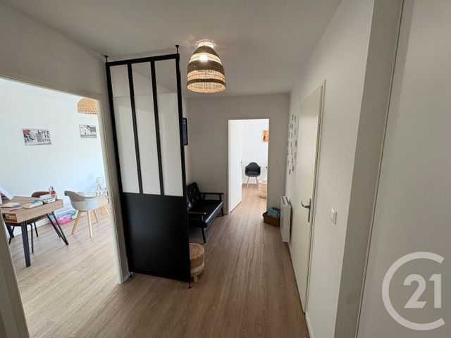 Appartement T2 à vendre - 2 pièces - 42.0 m2 - DREUX - 28 - CENTRE - Century 21 Agence De Diane
