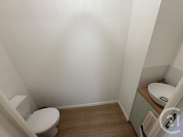 Appartement T2 à vendre - 2 pièces - 42.0 m2 - DREUX - 28 - CENTRE - Century 21 Agence De Diane