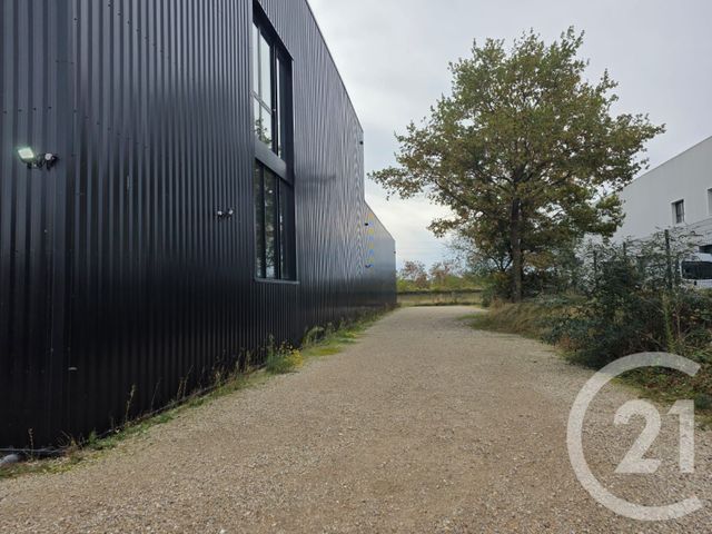 commerce à louer - 315.0 m2 - HOUDAN - 78 - ILE-DE-FRANCE - Century 21 Agence De Diane