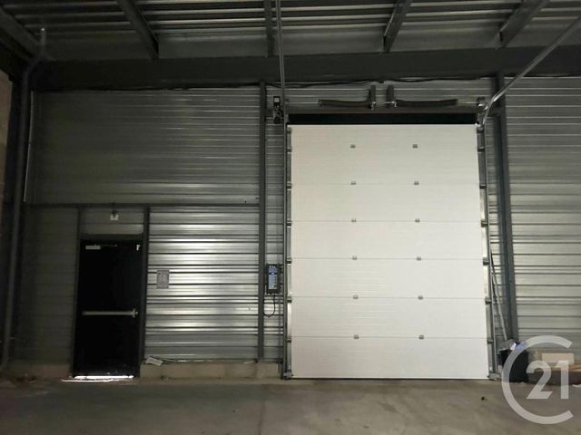 commerce à louer - 520.0 m2 - HOUDAN - 78 - ILE-DE-FRANCE - Century 21 Agence De Diane