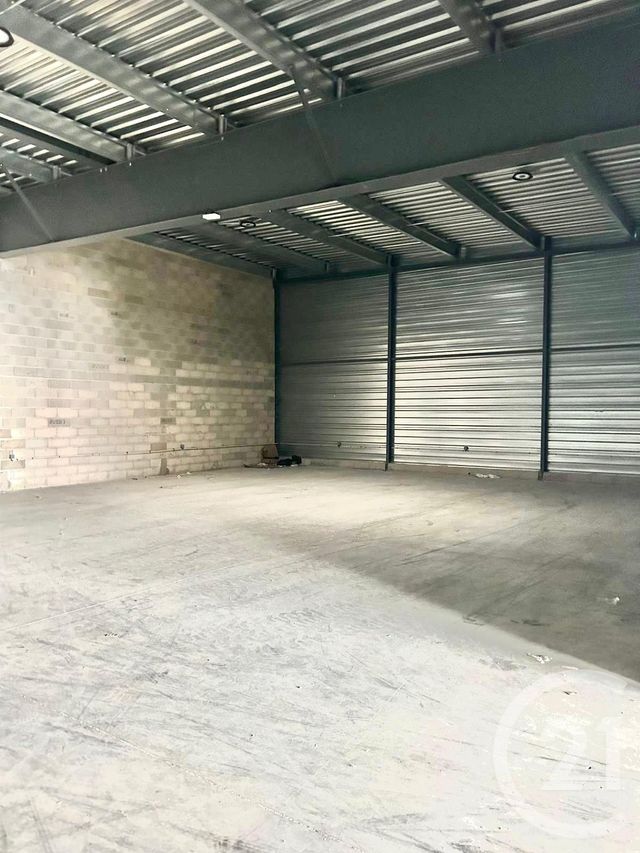 commerce à louer - 520.0 m2 - HOUDAN - 78 - ILE-DE-FRANCE - Century 21 Agence De Diane