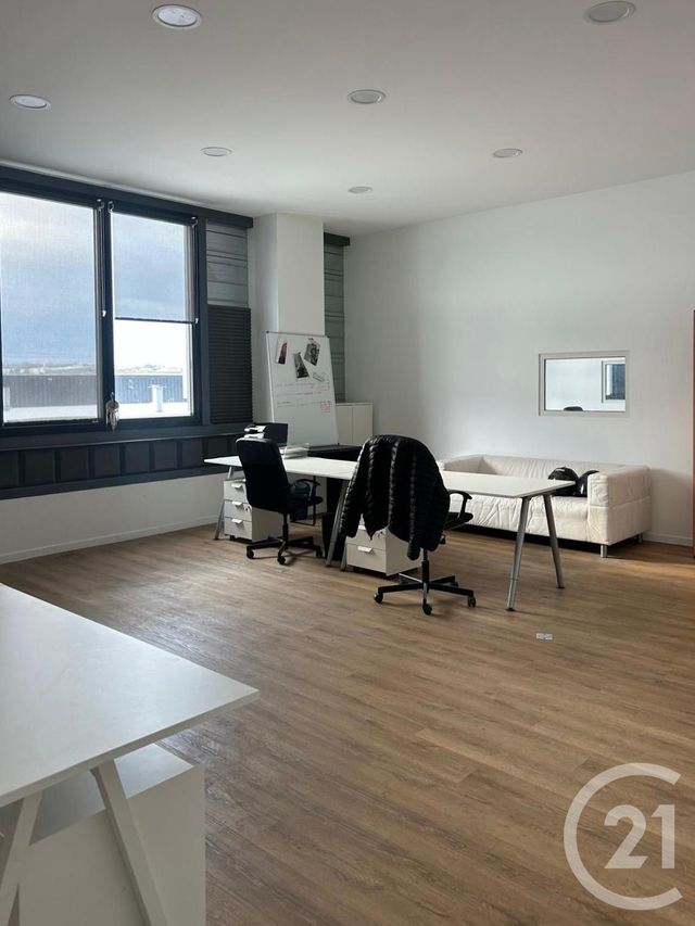 commerce à louer - 600.0 m2 - HOUDAN - 78 - ILE-DE-FRANCE - Century 21 Agence De Diane