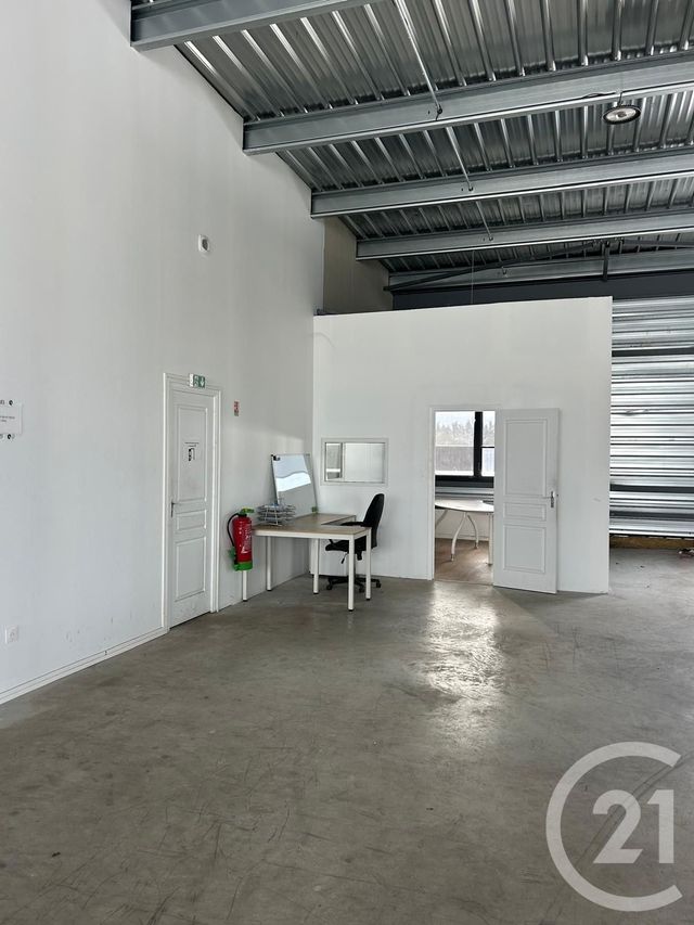 commerce à louer - 600.0 m2 - HOUDAN - 78 - ILE-DE-FRANCE - Century 21 Agence De Diane