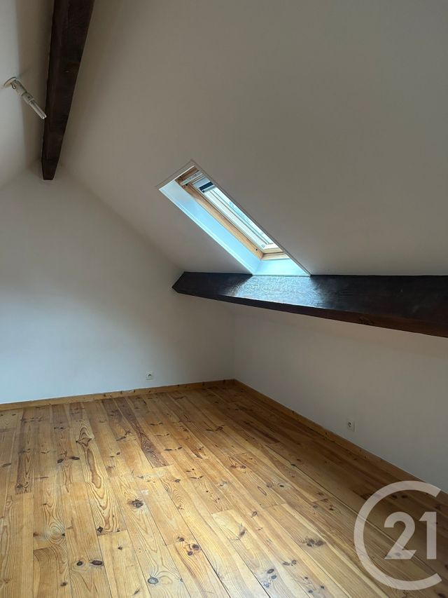 maison à louer - 3 pièces - 57.3 m2 - ANET - 28 - CENTRE - Century 21 Agence De Diane