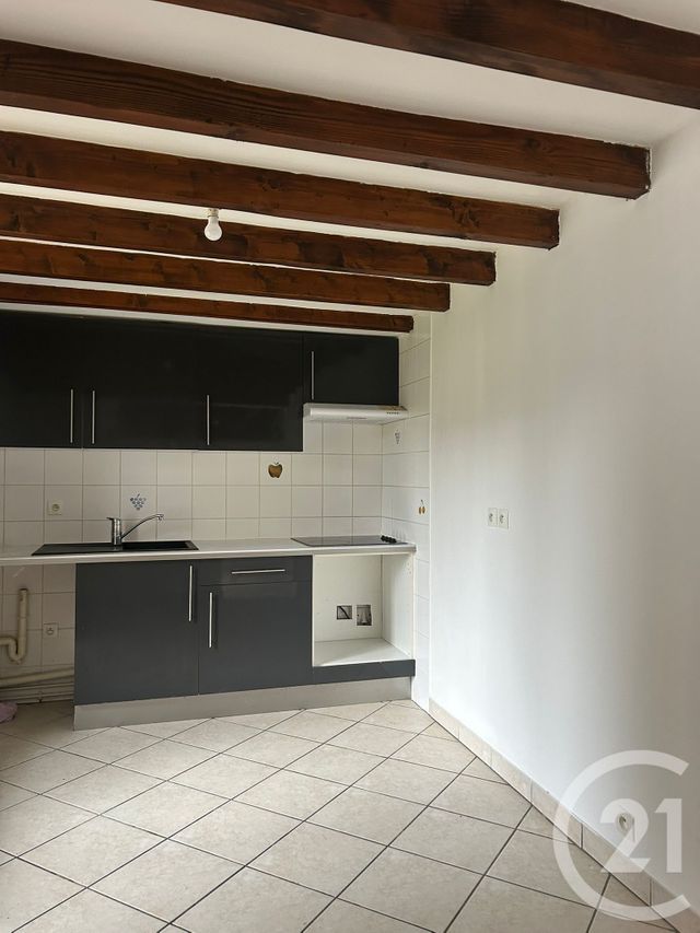 maison à louer - 3 pièces - 57.3 m2 - ANET - 28 - CENTRE - Century 21 Agence De Diane