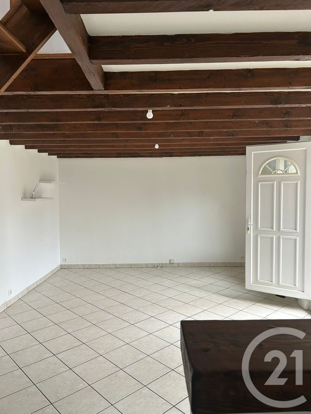 maison à louer - 3 pièces - 57.3 m2 - ANET - 28 - CENTRE - Century 21 Agence De Diane