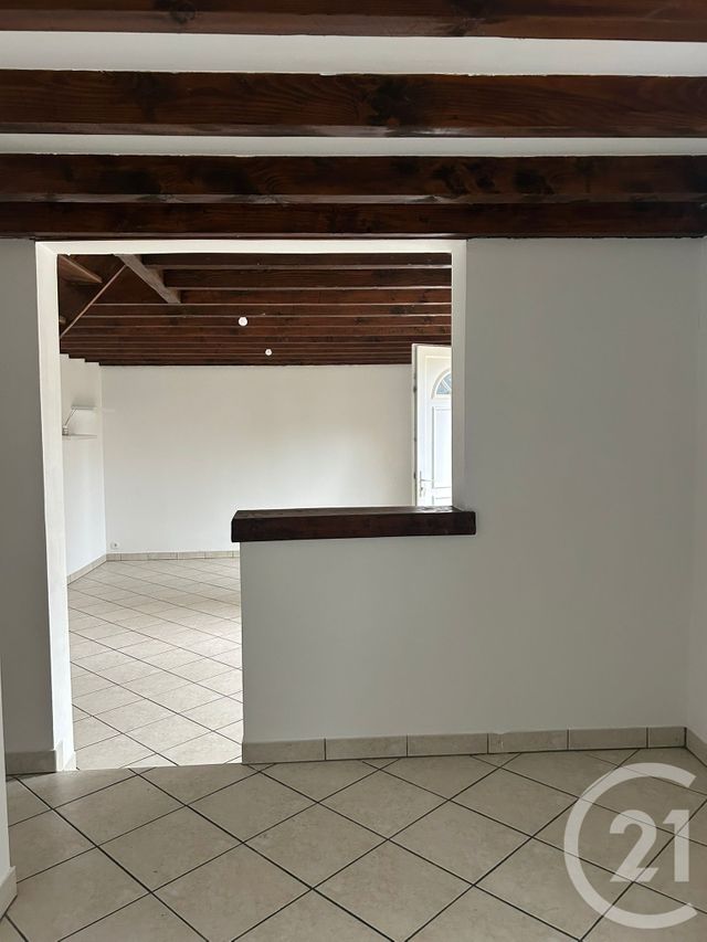 maison à louer - 3 pièces - 57.3 m2 - ANET - 28 - CENTRE - Century 21 Agence De Diane