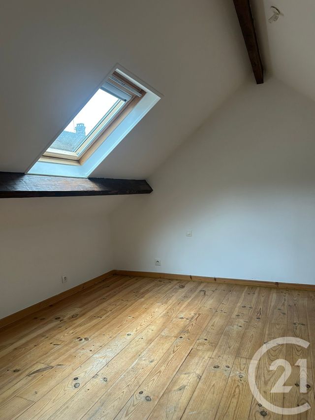 maison à louer - 3 pièces - 57.3 m2 - ANET - 28 - CENTRE - Century 21 Agence De Diane