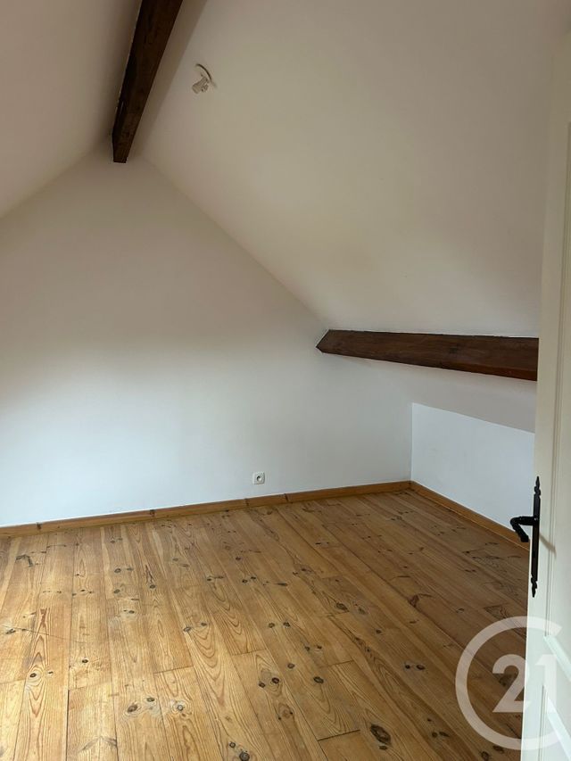 maison à louer - 3 pièces - 57.3 m2 - ANET - 28 - CENTRE - Century 21 Agence De Diane