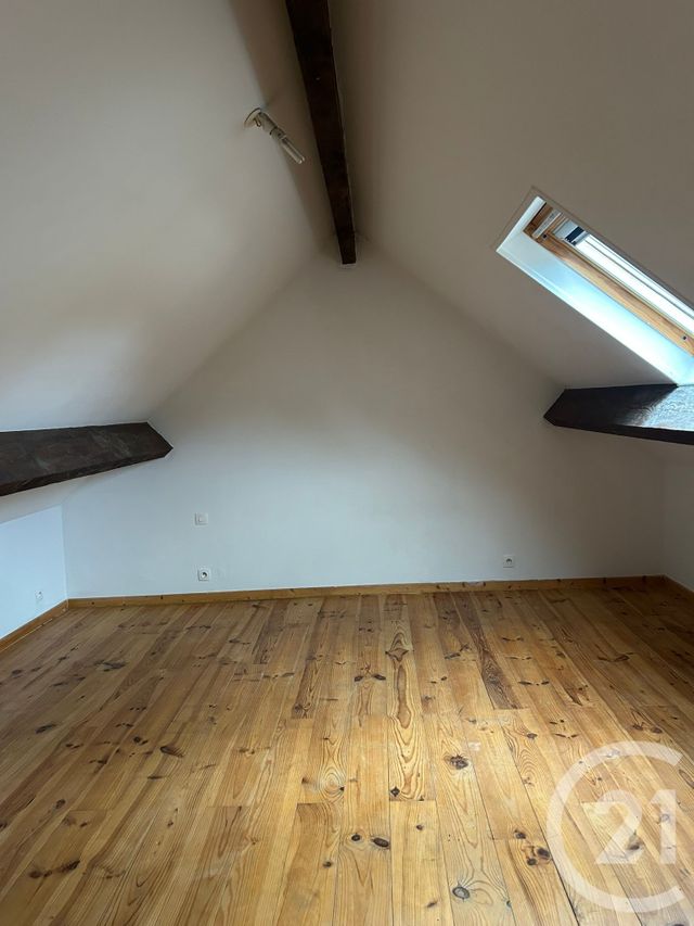 maison à louer - 3 pièces - 57.3 m2 - ANET - 28 - CENTRE - Century 21 Agence De Diane